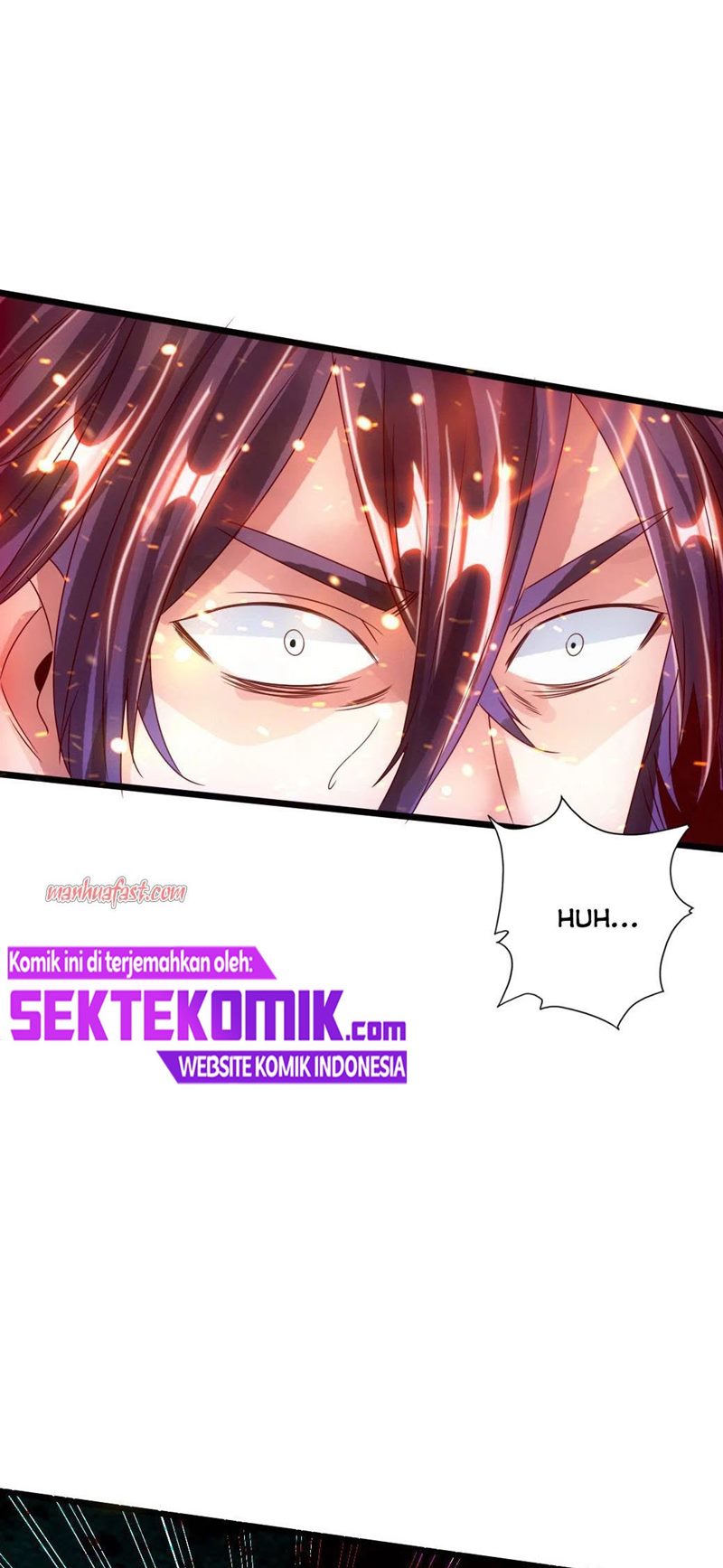 Xianwu Dizun Chapter 60 Gambar 23